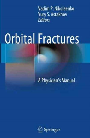 Orbital Fractures
