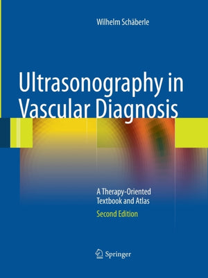 Ultrasonography in Vascular Diagnosis