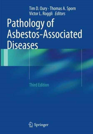 Pathology of Asbestos-Associated Diseases
