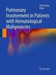 Book cover of: Pulmonary Involvement in Patients with Hematological Malignancies. By: Élie Azoulay