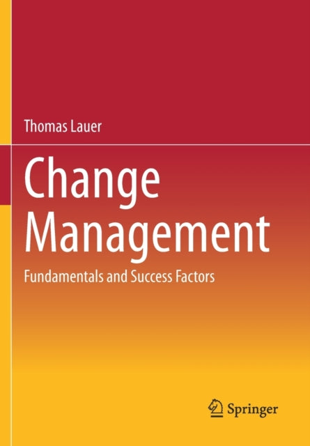 Change Management