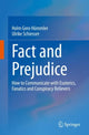 Book cover of: Fact and Prejudice. By: Holm Gero Hümmler