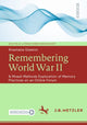 Book cover of: Remembering World War II. By: Anastasia Glawion