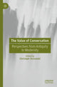 Book cover of: Value of Conversation. By: Christoph Strosetzki