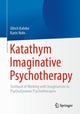 Book cover of: Katathym Imaginative Psychotherapy. By: Ulrich Bahrke
