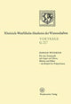 Book cover of: Fur eine Grammatik mit Augen und Ohren, Handen und Fuen - am Beispiel der Prapositionen. By: Harald Weinrich