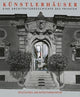 Book cover of: Kunstlerhauser. By: Hans-Peter Schwarz