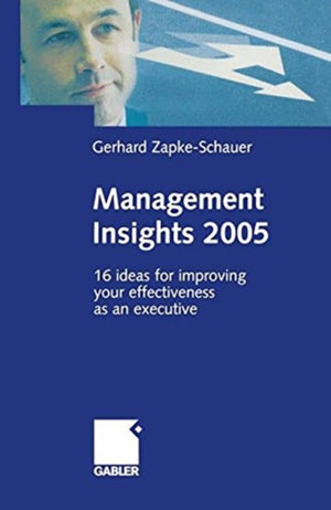 Management Insights 2005