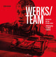 Book cover of: Porsche Works Team. By: Kaser/Hientzsch