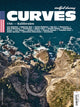 Book cover of: Curves: USA - California. By: S. Bogner