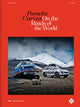 Book cover of: Porsche Curves. By: Stefan Bogner