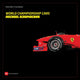 Book cover of: World Championship Cars: Michael Schumacher. By: Elmar Brummer