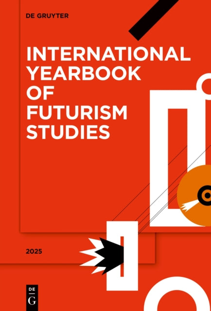 Book cover of: 2025. By: Günter Berghaus