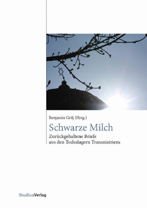 Schwarze Milch