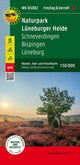 Book cover of: Luneburger Heide Naturpark