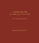 Book cover of: Handbuch der Laufbildfotografie. By: Walter Jaklitsch