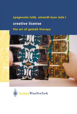 Creative License