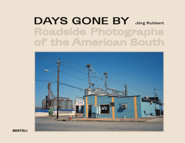 Book cover of: Days Gone By