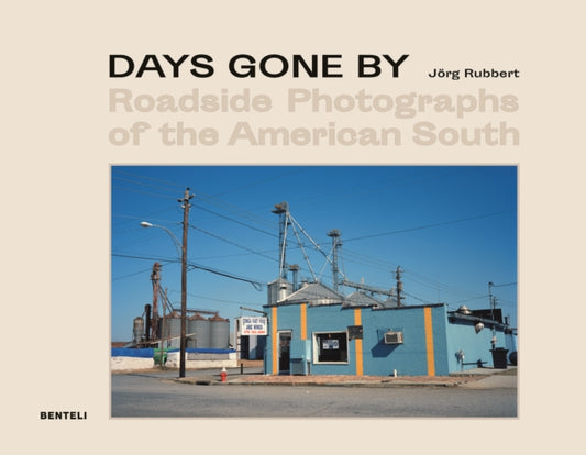 Book cover of: Days Gone By