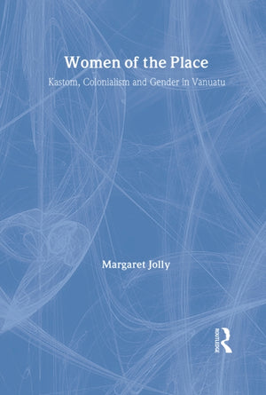 Women of the Place