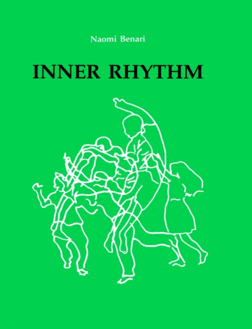Book cover of: Inner Rhythm. By: Naomi Benari