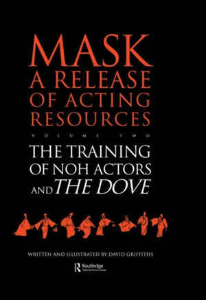 Training of Noh Actors and The Dove