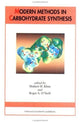 Book cover of: Modern Methods in Carbohydrate Synthesis