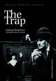 Book cover of: Trap. By: Tadeus Rózewicz