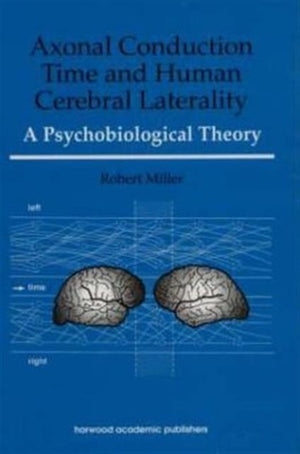 Axonal Conduction Time and Human Cerebral Laterality