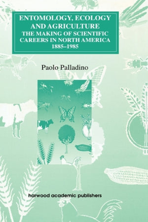 Entomology, Ecology and Agriculture