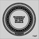 Book cover of: Manhole Covers of the World. By: Bjorn Altmann