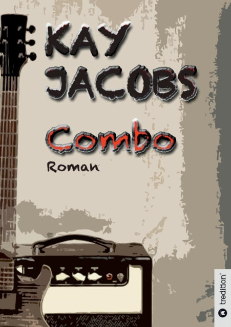 Book cover of: Combo
