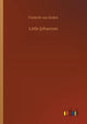 Book cover of: Little Johannes
