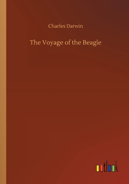 Book cover of: Voyage of the Beagle