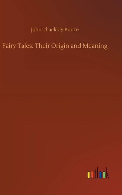 Book cover of: Fairy Tales