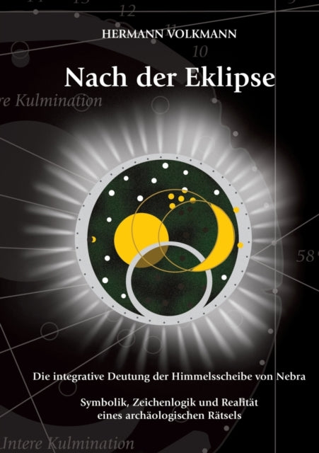 Book cover of: Nach der Eklipse