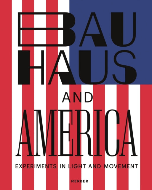 Book cover of: Bauhaus and America. By: Hermann Arnhold