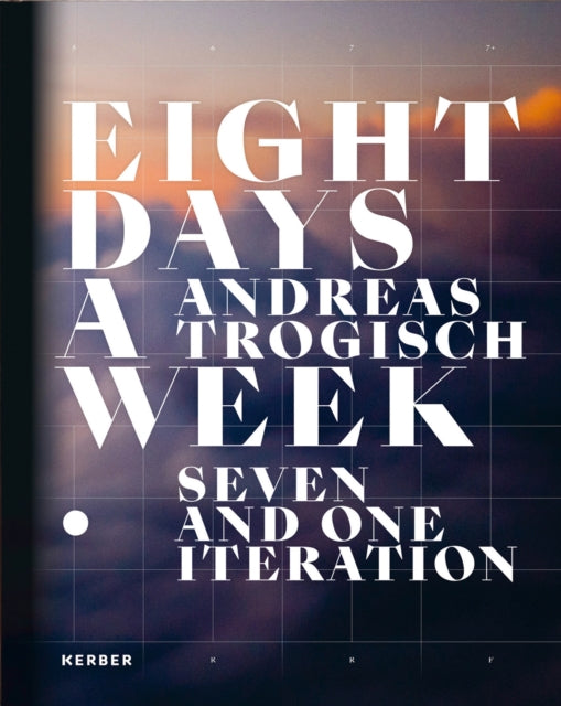 Book cover of: Andreas Trogisch. By: Andreas Trogisch