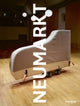 Book cover of: Neumarkt. By: Schiff GULKE