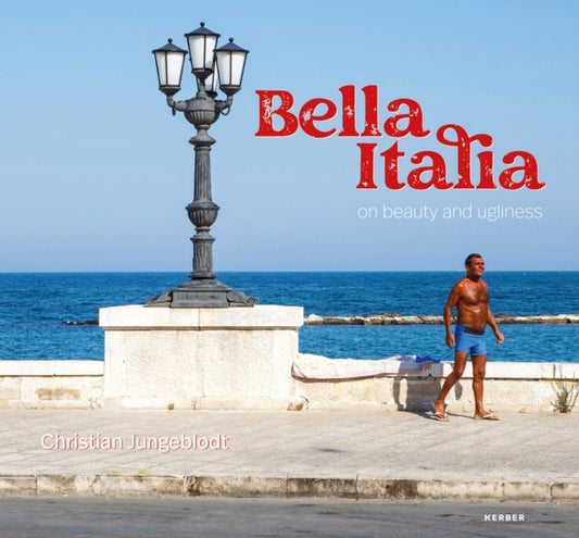 Book cover of: Bella Italia. By: Hooper JUNGEBLODT