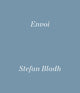 Book cover of: Stefan Bladh. By: Stefan Bladh