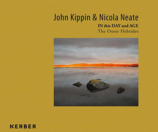Book cover of: John Kippin and Nicola Neate. By: Neate KIPPIN