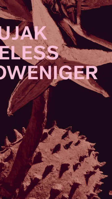 Book cover of: Nichtsdestoweniger. Nevertheless. By: DOUJAK
