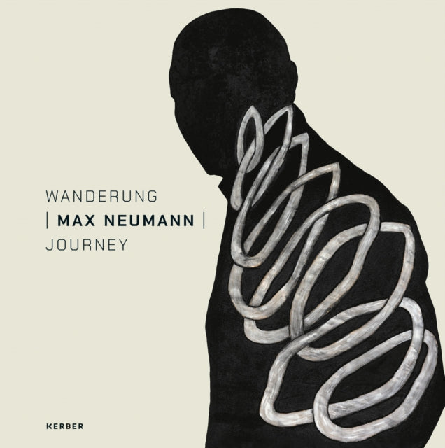 Book cover of: Journey / Wanderung. By: Max Neumann