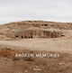 Book cover of: Broken Memories. By: Lang ISTANBUL