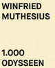 Book cover of: Winfried Muthesius. By: Beckmann NEUBERT