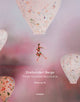 Book cover of: Three Hundred Mountains