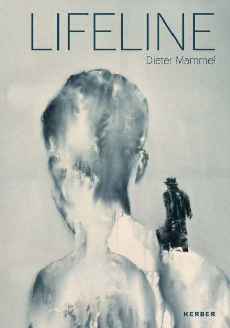 Book cover of: Lifeline: Dieter Mammel