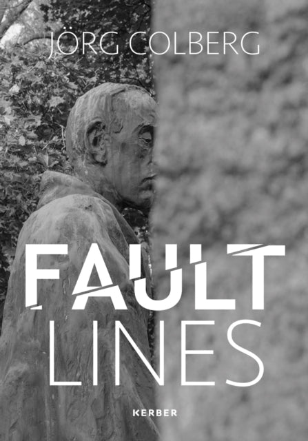 Fault Lines: Jorg Colberg