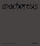 Book cover of: Anachoresis